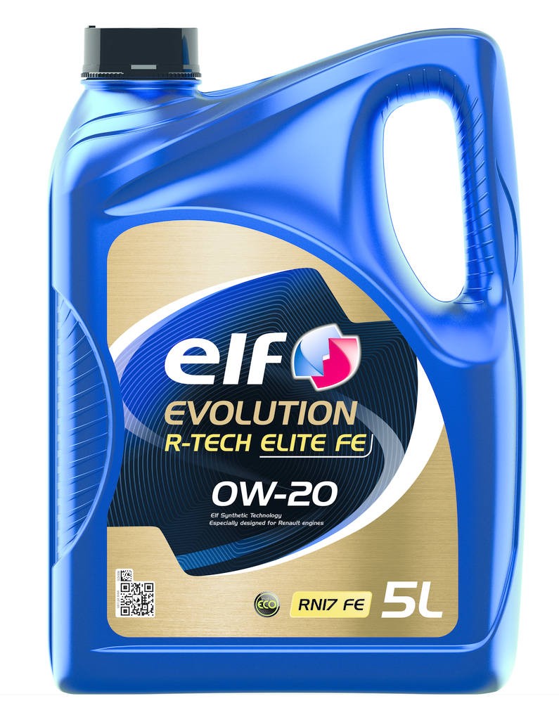 ELF Motorolje 2219231 Motorolja ELF H100 2219231 billige
