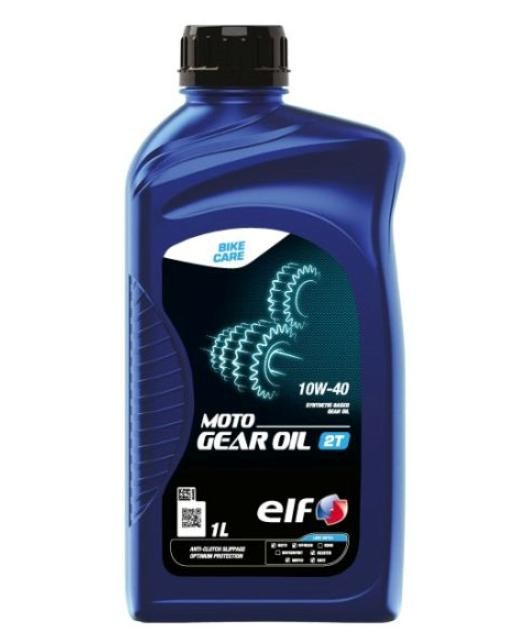 ELF Olej do prevodovky 3425901109473 Olej do manuálnej prevodovky ELF Opel MERIVA MOTO, Gear Oil 3425901109473