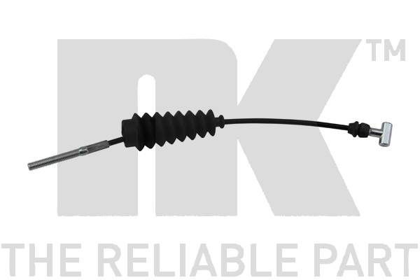 NK Tautrekk, håndbremse 9045137 NK 9045137 Bremsewire Toyota Starlet P9 originale pris