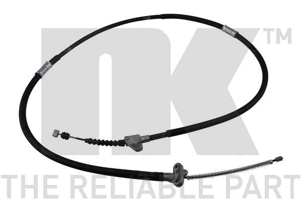 NK Handbromsvajer 904589 TOYOTA elektrisk handbroms NK 904589