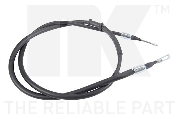 NK Handremkabel 904765 904765 NK Handremkabel Jaguar goedkoop