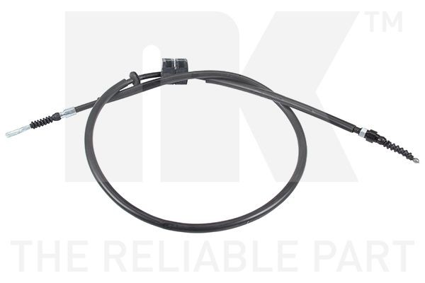 NK Vaijeri, seisontajarru 904795 904795 NK Käsijarru Audi A1 hinta