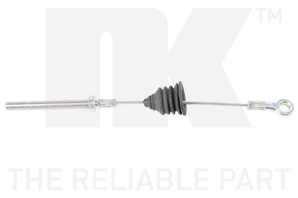 NK Câble de frein à main 904821 Volvo XC70 Câble de frein à main NK 904821