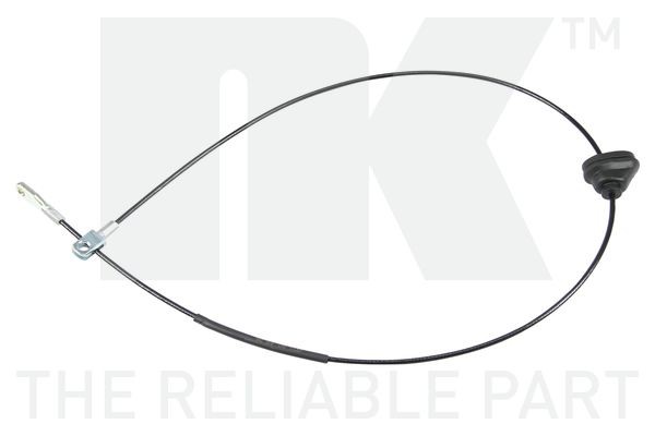 NK Handbromsvajer 904826 904826 NK bromsvajer Volvo S60