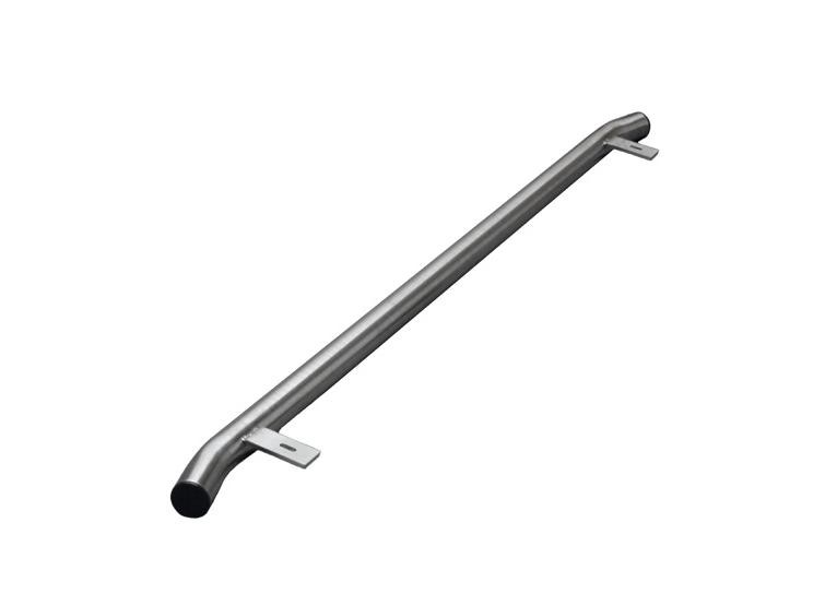 RUUUD Pedana 86BBM-PRO 86BBM-PRO RUUUD Sottoporta MERCEDES-BENZ prezzo