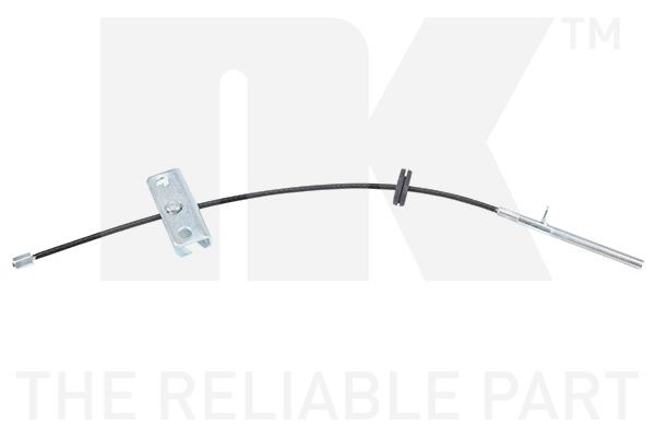 NK Tautrekk, håndbremse 909913 909913 Bremsewire ALFA ROMEO GIULIA NK