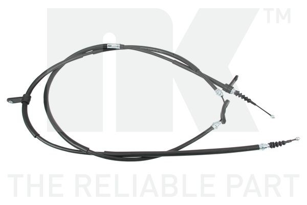 NK Hand brake cable 909916 909916 NK handbrake cable ALFA ROMEO STELVIO