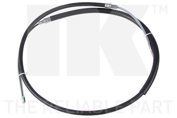 NK Hand brake cable 909934 909934 NK handbrake for VW PASSAT