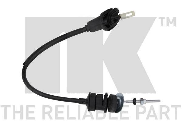 NK Cavo frizione 921928 921928 Cavo frizione NK CITROËN EVASION costo