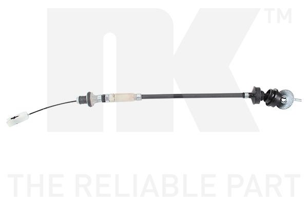 NK Trose, Sajūga pievads 921935 Sajūga trose NK YPSILON 921935 lēti