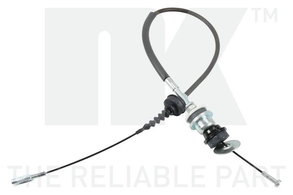 NK Koppelingskabel 921940 Koppelingskabel NK JUMPER 921940 goedkoop