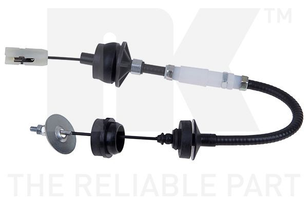 NK Koppelingskabel 921941 Citroën JUMPER Koppelingskabel NK 921941