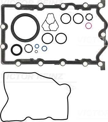 REINZ Pakkingsset, motorblok 08-34786-02 REINZ 08-34786-02 originele Carterpakking set HONDA INSIGHT prijs