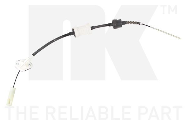 NK Clutchkabel 922374 Clutchwire NK STRADA 922374 billige