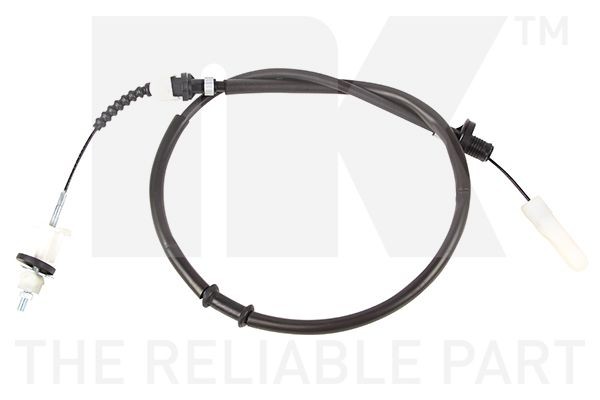 NK Cavo frizione 922378 NK 922378 Cavo frizione Fiat Marea Weekend prezzo