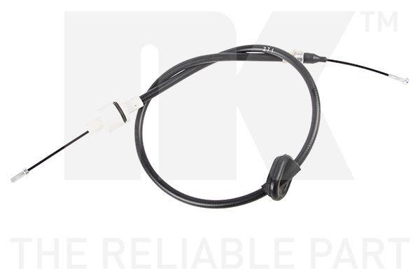 NK Câble d'embrayage 922530 922530 Câble d'embrayage FORD GALAXY NK