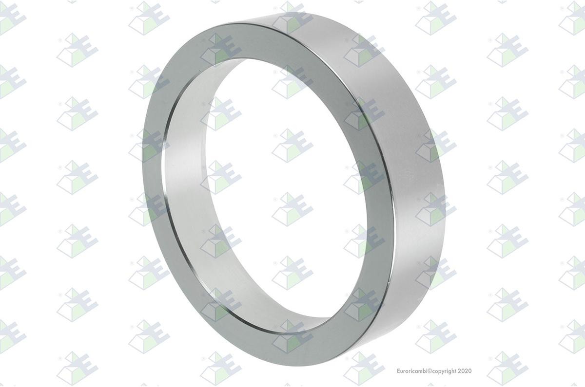 Euroricambi Ring, hjulnav 60170240 Hjulnav Euroricambi SKODA 60170240