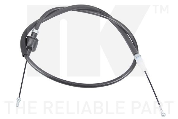 NK Câble d'embrayage 922541 NK 922541 Câble d'embrayage Ford Focus IV HN prix