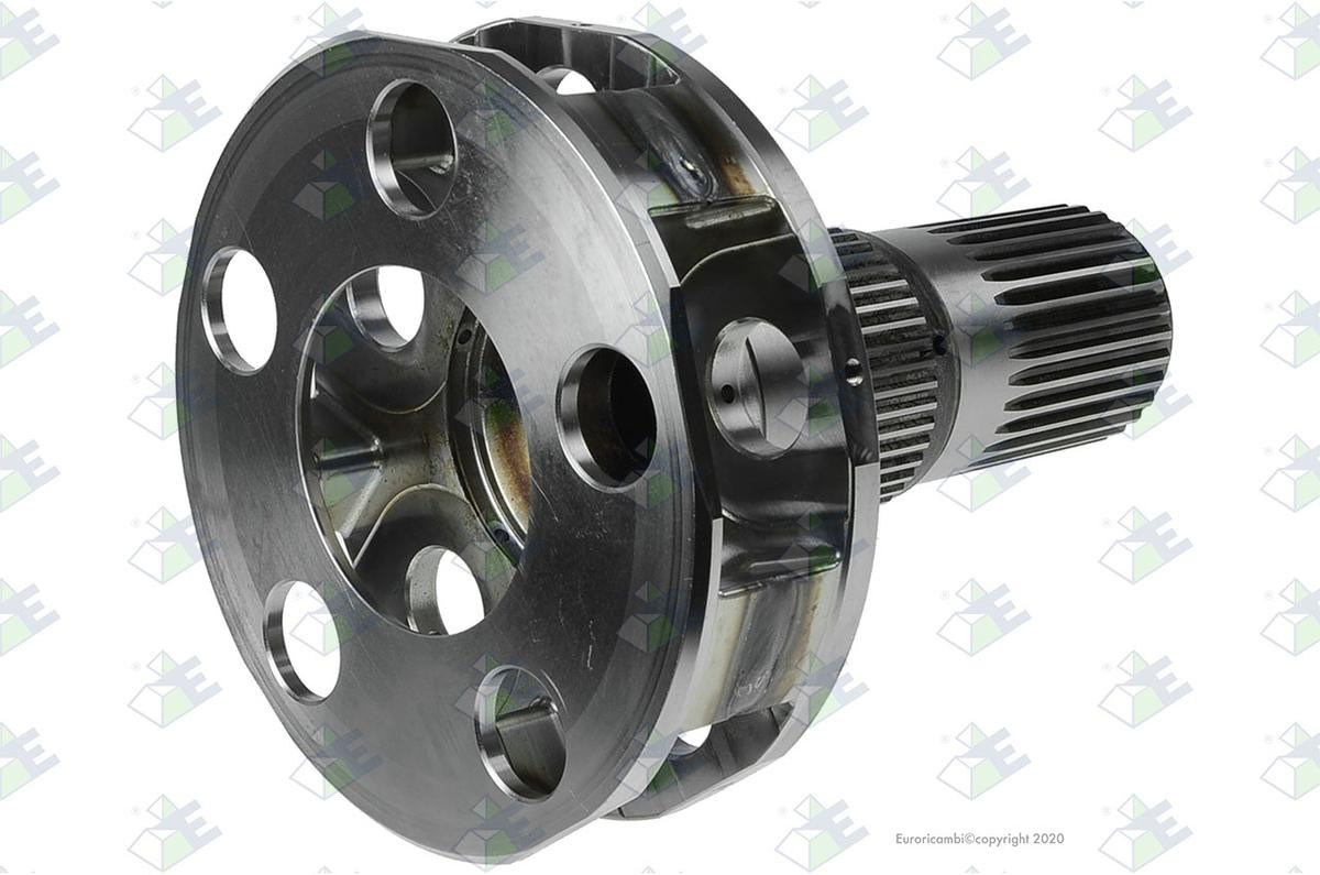Euroricambi Planethjul, ytre planetgir 60531539 Euroricambi 60531539 Planethjul, ytre planetgir