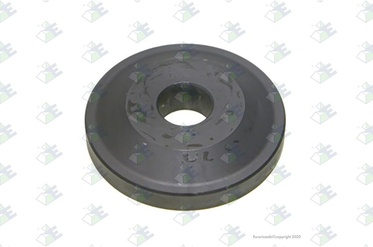 Euroricambi Ροδέλα 60531700 Βίδα κυλινδροκεφαλής Euroricambi FIAT 60531700