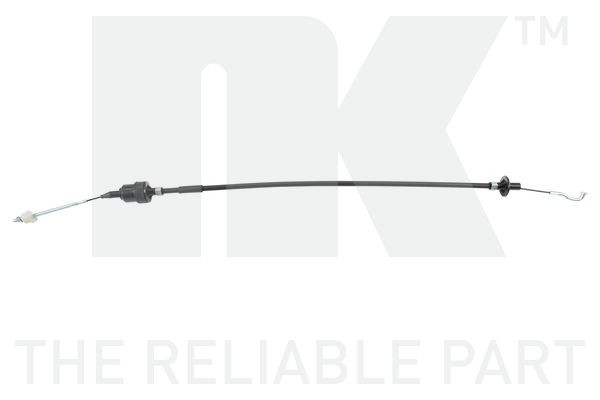 NK Koblingskabel 923620 Koblingskabel NK ASTRA 923620 billig