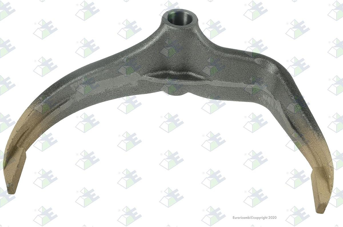 Euroricambi Shift Fork 74530927 Euroricambi 74530927 Shift Fork