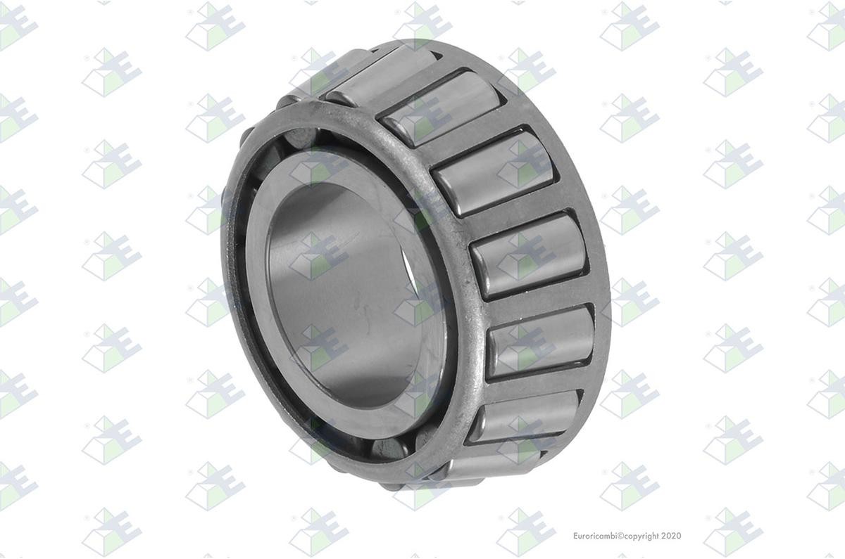 Euroricambi Lager, girboks 98530281 Lager, girboks Euroricambi Daihatsu MATERIA 98530281