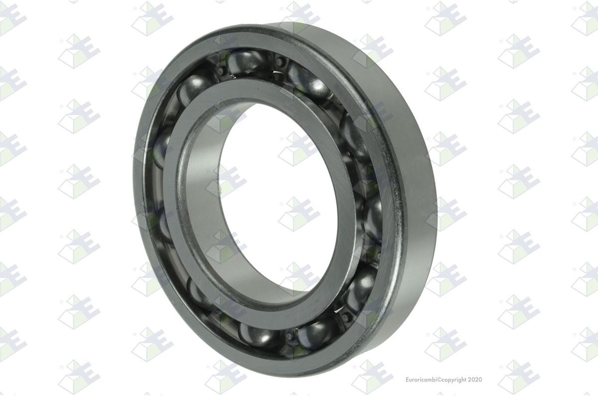 Euroricambi Supporto, Cambio 98530109 98530109 Supporto cambio automatico Euroricambi Volvo