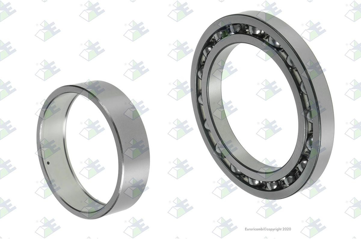 Euroricambi Suspensão, caixa de velocidades 98530108 Suspensão caixa de velocidades Euroricambi Nissan ALMERA 98530108