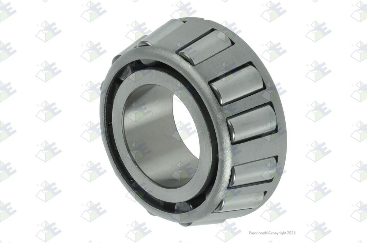 Euroricambi Leje, manuelt gear 98530246 Leje, manuelt gear Euroricambi ALMERA 98530246 billig