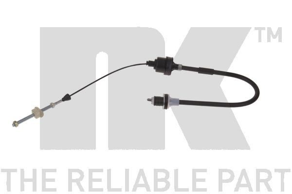 NK Koblingskabel 923632 Koblingskabel NK ASX 923632 billig