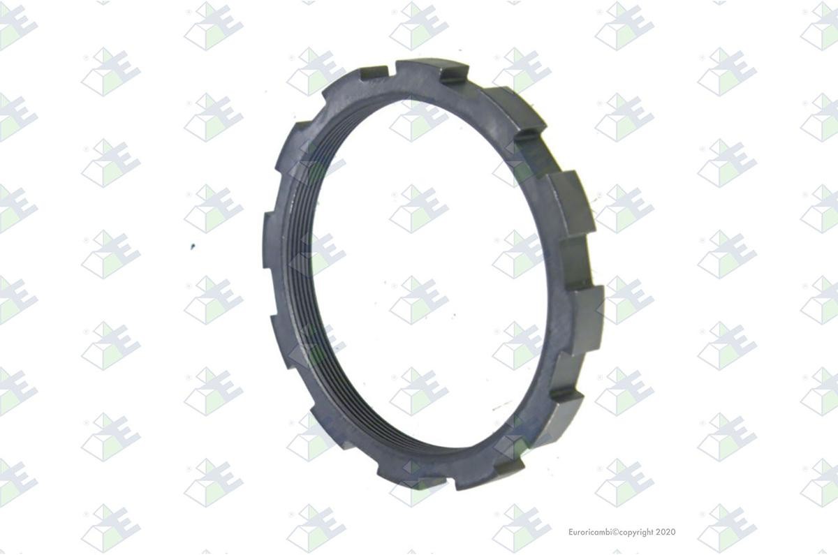 Euroricambi Wielnaafmoer 60171576 Euroricambi 60171576 Wielnaafmoer Mercedes W220 originele prijs