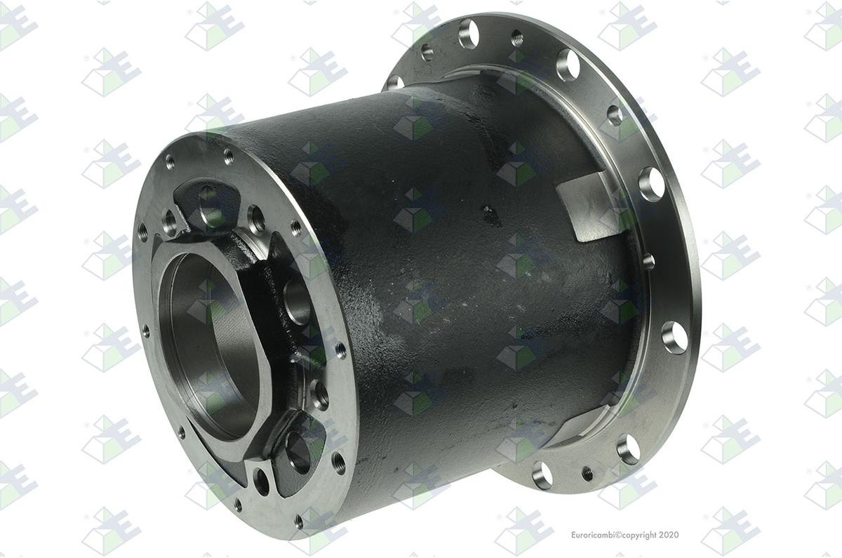 Euroricambi Wielnaaf 56170401 Wielnaven CHEVROLET Euroricambi 56170401