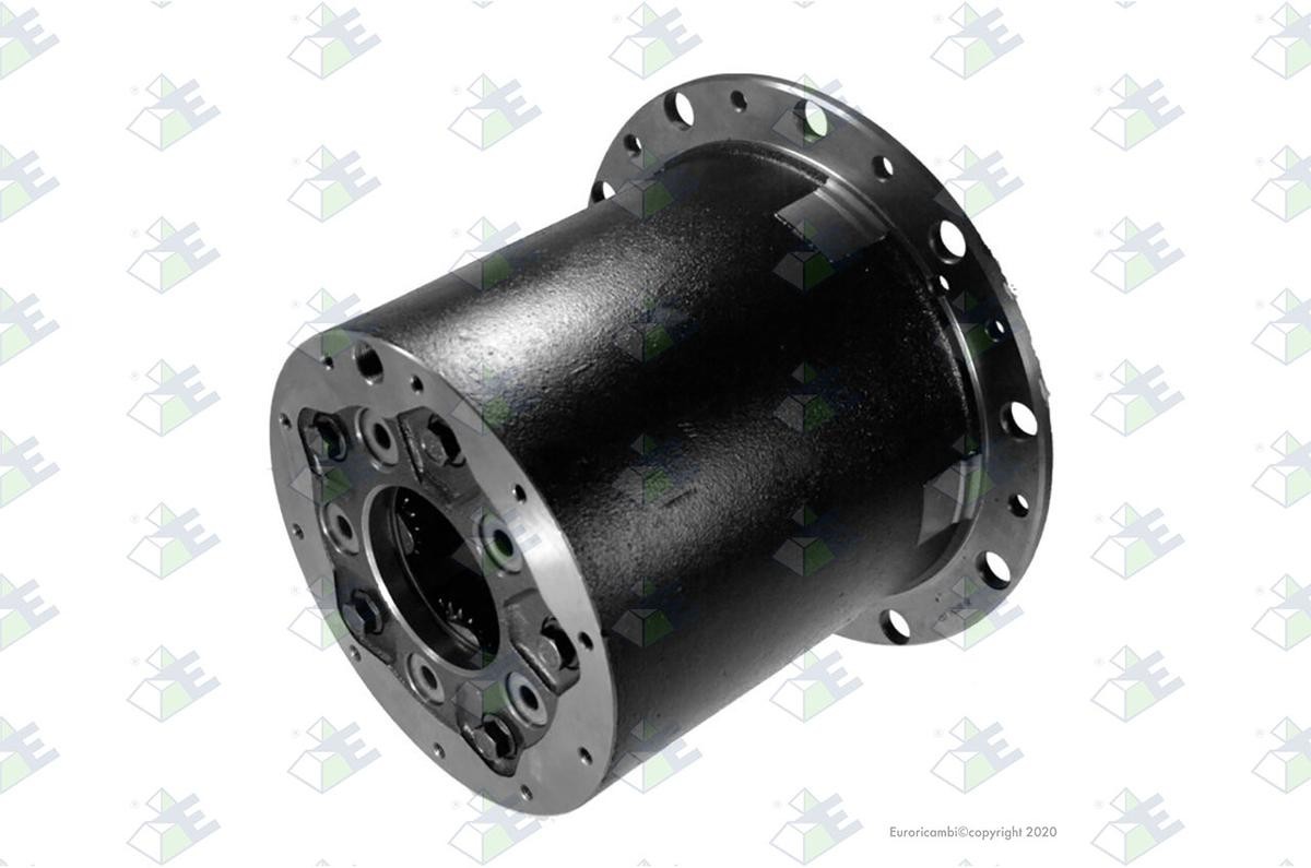 Euroricambi Wielnaaf 60171221 Euroricambi Wielnaaf CHEVROLET 60171221