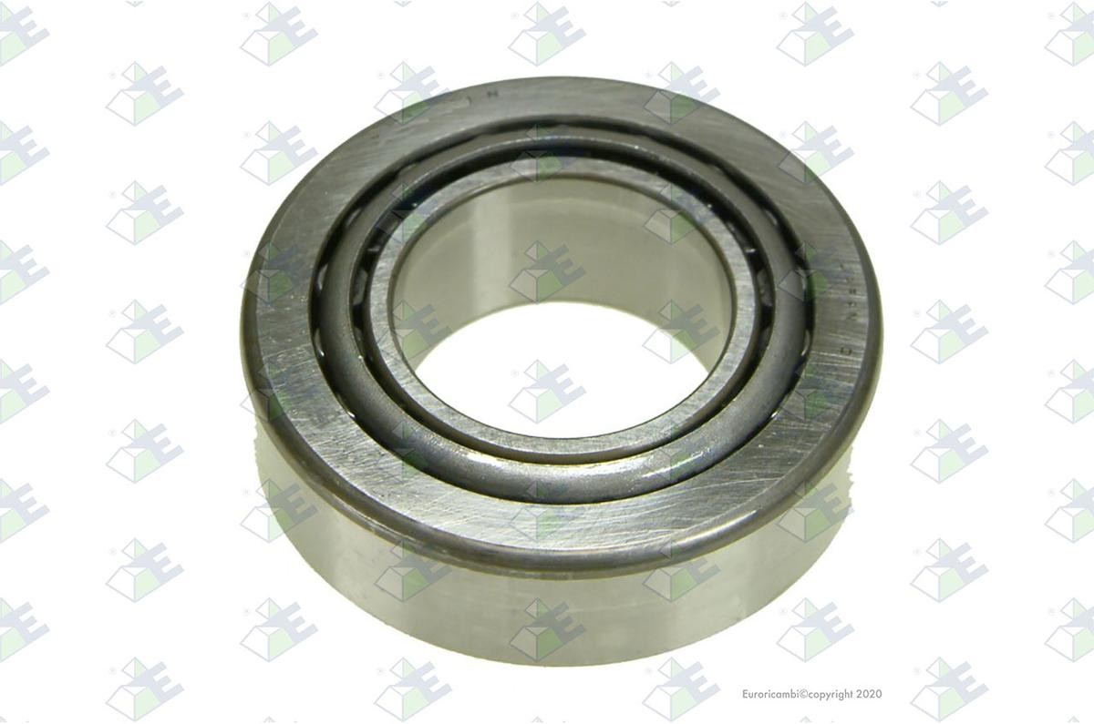 Euroricambi Cuscinetto ruota 98170049 98170049 Cuscinetto ruota Euroricambi RENAULT CAPTUR costo