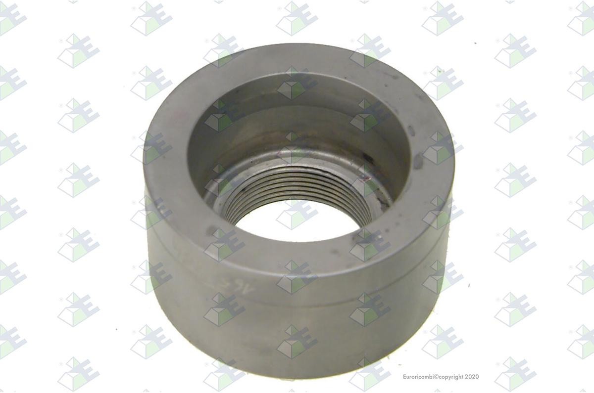 Euroricambi Synchronring, versnellingsbak 88530666 Euroricambi 88530666 Synchronring, versnellingsbak