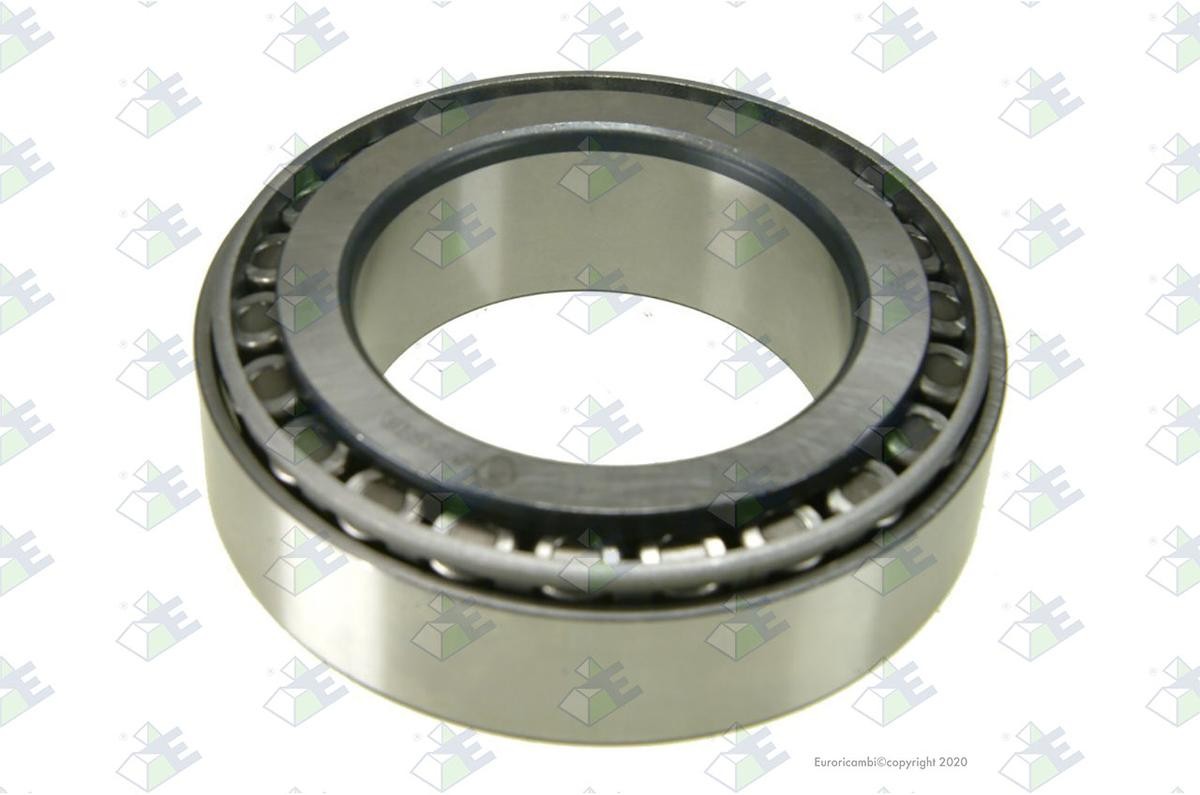 Euroricambi Roulement de roue 98170034 Euroricambi Roulement de roues 98170034 expérience