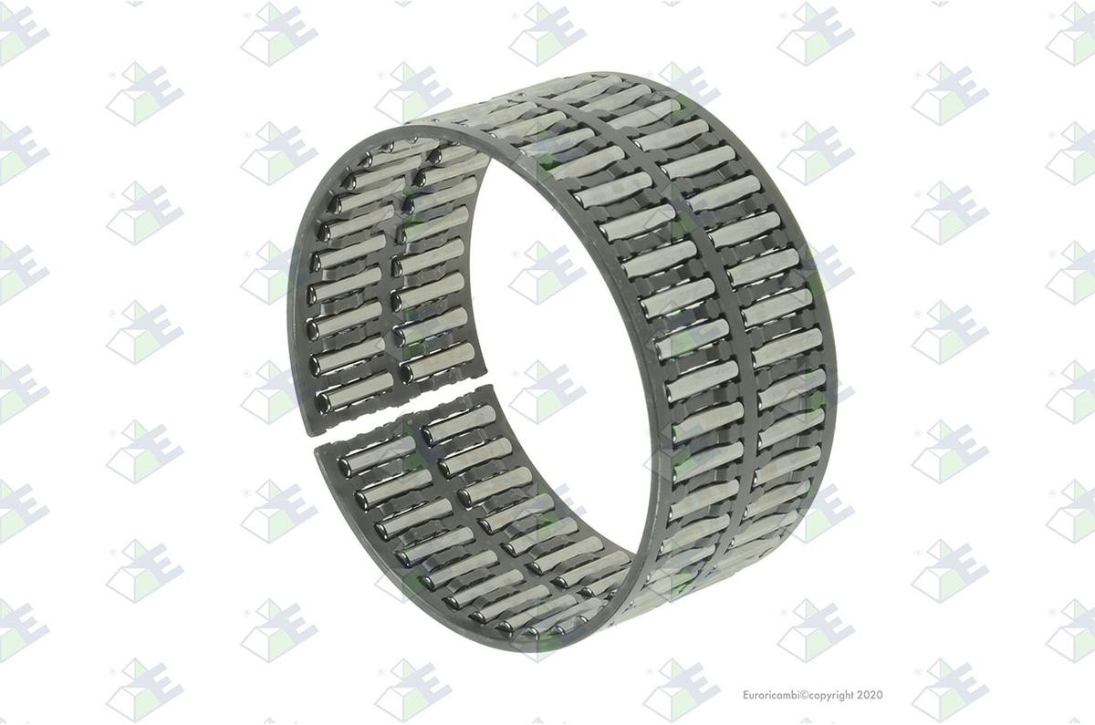 Euroricambi Leje, manuelt gear 98530270 Leje, manuelt gear Euroricambi ALMERA 98530270 billig