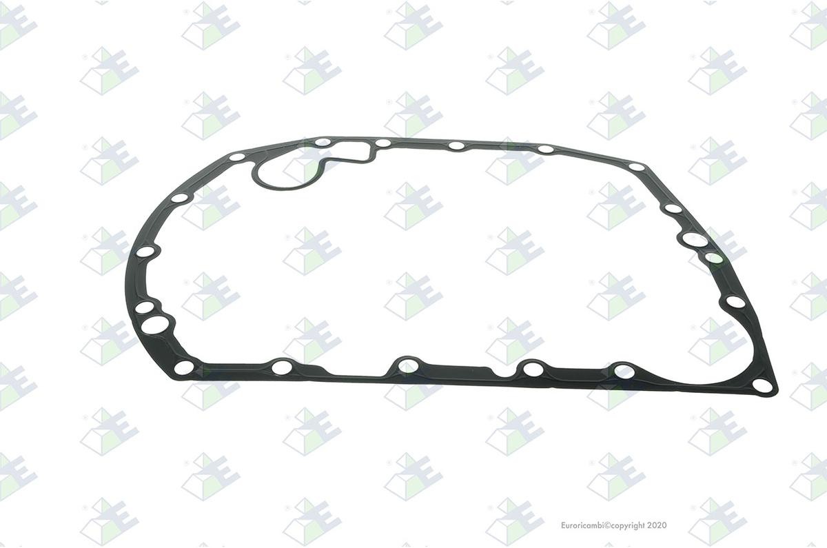 Euroricambi Tesnenie mechanickej prevodovky 95534789 Tesnenie prevodovky Euroricambi DACIA 95534789