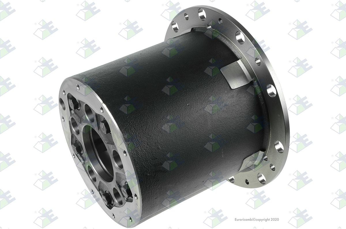 Euroricambi Hjulnav 60171208 Hjulnav Euroricambi Fiat DUCATO 60171208