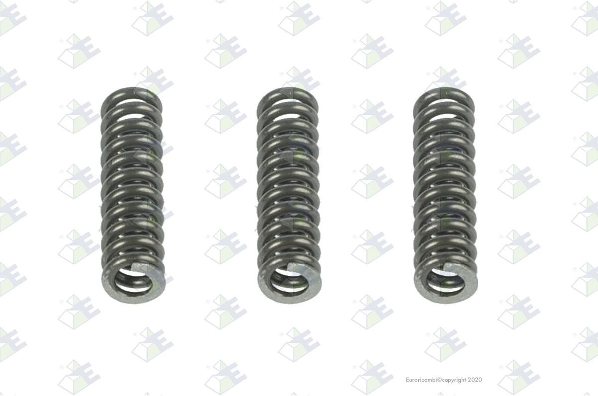 Euroricambi Veer 30530120 30530120 Bladveer Euroricambi AUDI Q7