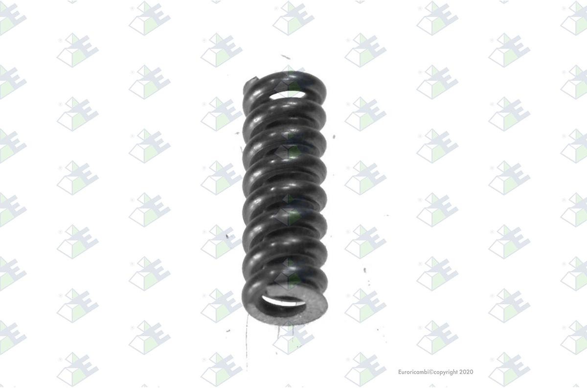 Euroricambi Veer 30530173 Veerblad Euroricambi RENAULT 30530173