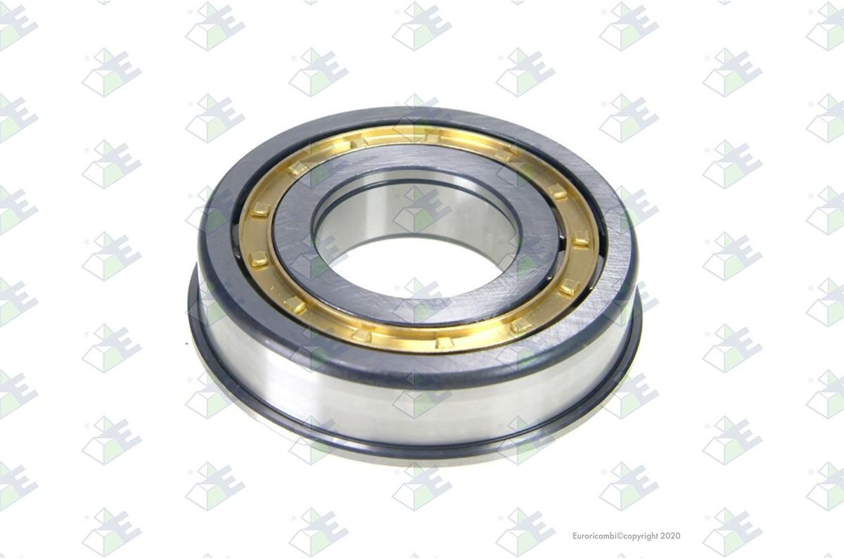 Euroricambi Lager, girboks 98530237 Lager, girboks Euroricambi Volkswagen SHARAN 98530237