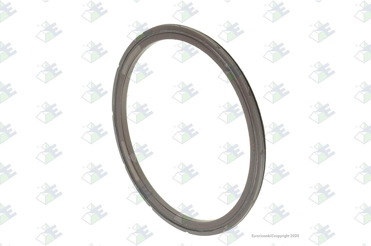 Euroricambi Vārpstas blīvgredzens, Sadales kārba 30170427 30170427 Sadales kārba PEUGEOT 206 Euroricambi