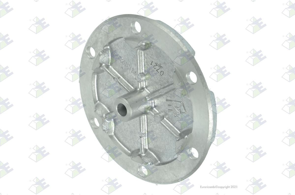 Euroricambi Beschermingsdeksel, wielnaaf 88170462 Wielnaaf Euroricambi CHEVROLET 88170462