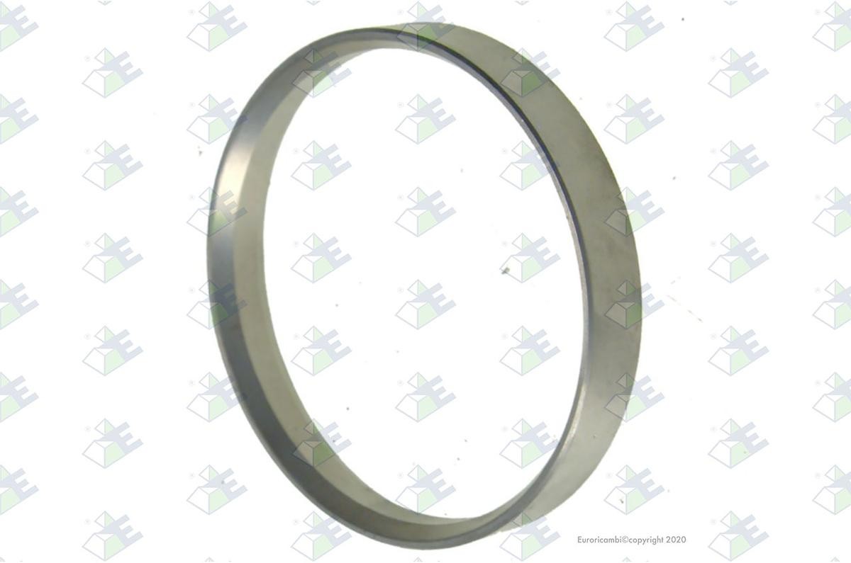 Euroricambi Akselstjerne, Utjevningskjeglehjul, differensial 88170496 Euroricambi 88170496 Akselstjerne, Utjevningskjeglehjul, differensial