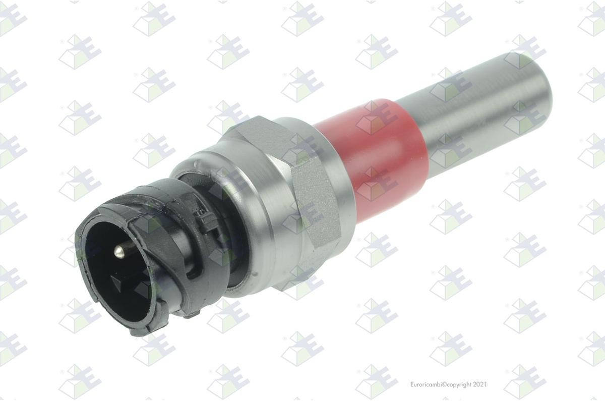 Euroricambi Sensor, hastighet 60531901 Turtallssensor girkasse Euroricambi NISSAN 60531901