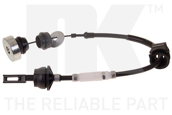 NK Clutchkabel 923755 923755 Clutchwire NK FIAT STRADA