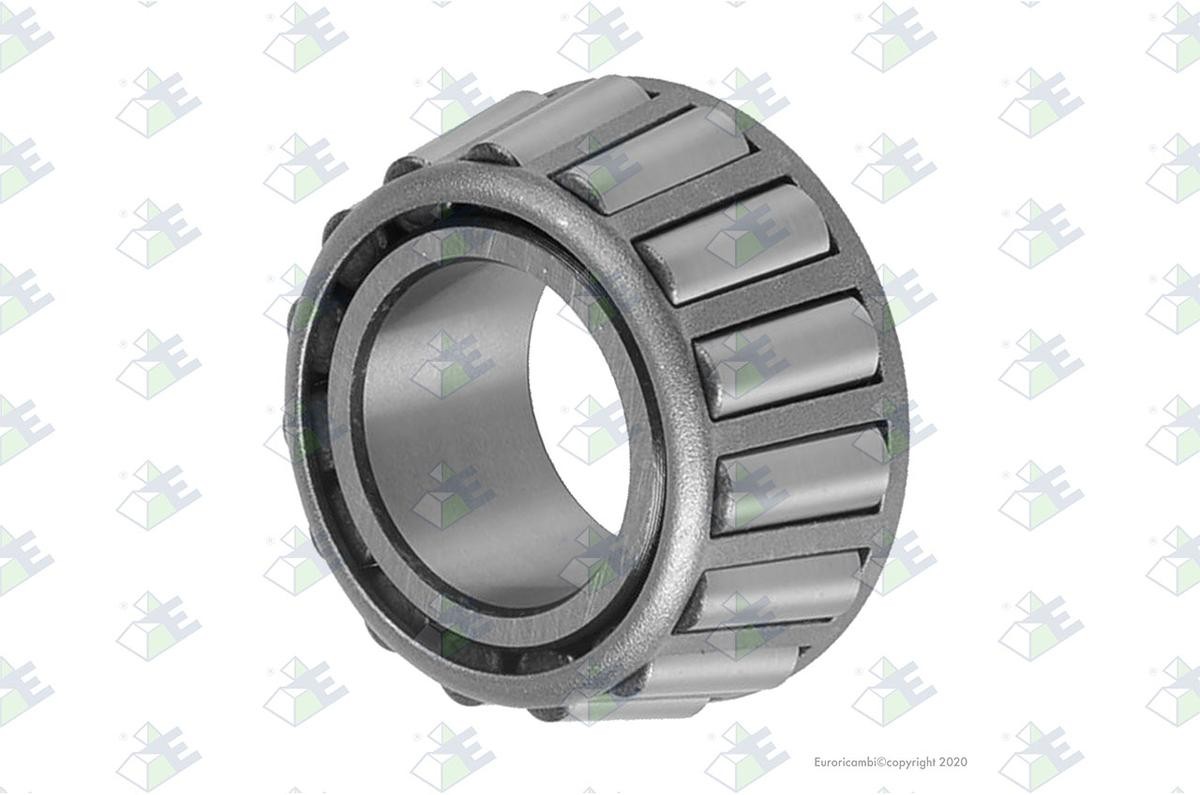 Euroricambi Lager, styrespindel 98530588 98530588 Styrespindel OPEL VECTRA Euroricambi