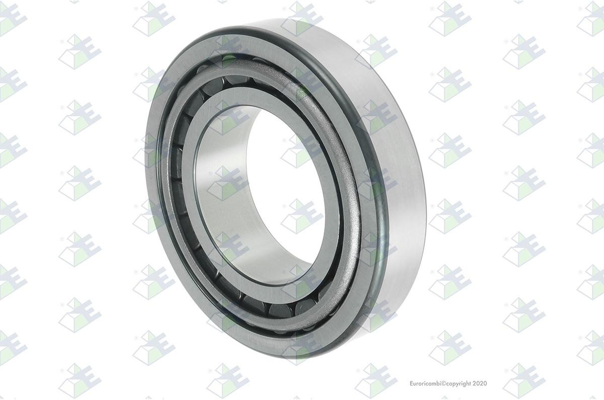 Euroricambi Supporto, Cambio manuale 98530767 Euroricambi 98530767 Supporto, cambio manuale Mercedes W116 originali prezzo